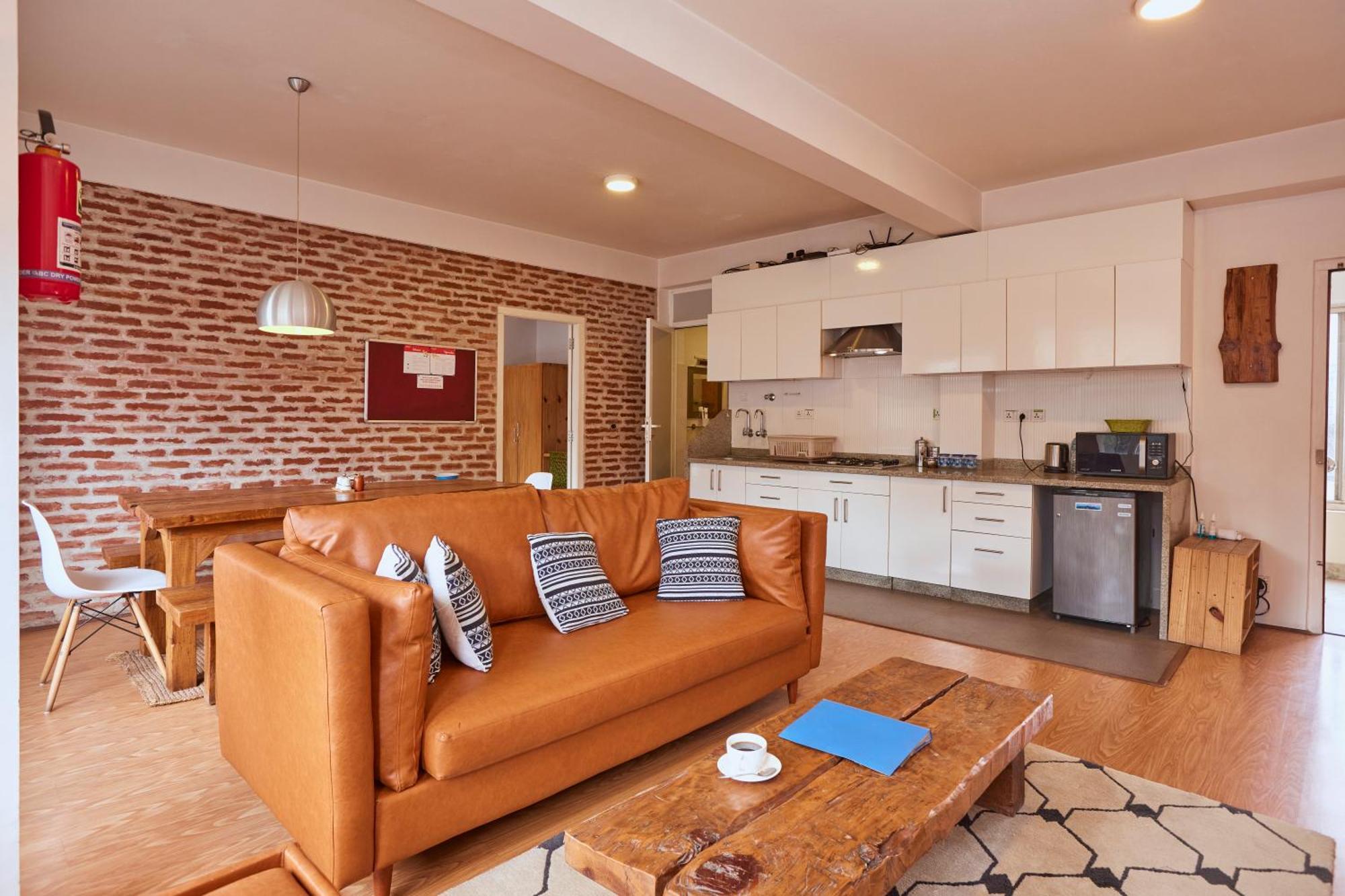 קטמנדו Ananya Apartments Phase 1 מראה חיצוני תמונה
