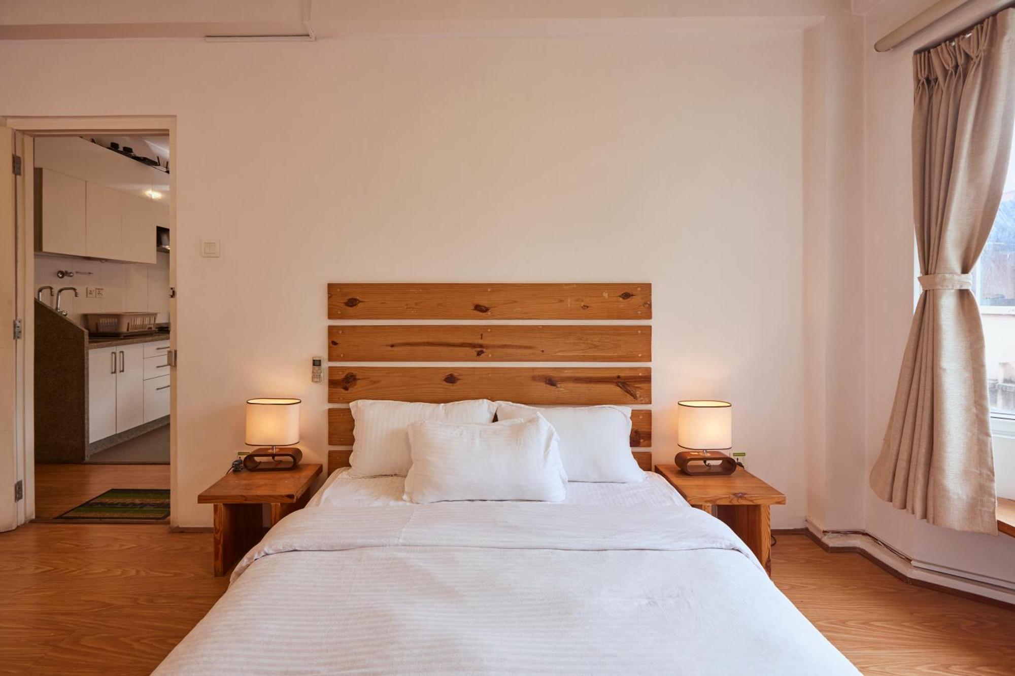 קטמנדו Ananya Apartments Phase 1 מראה חיצוני תמונה