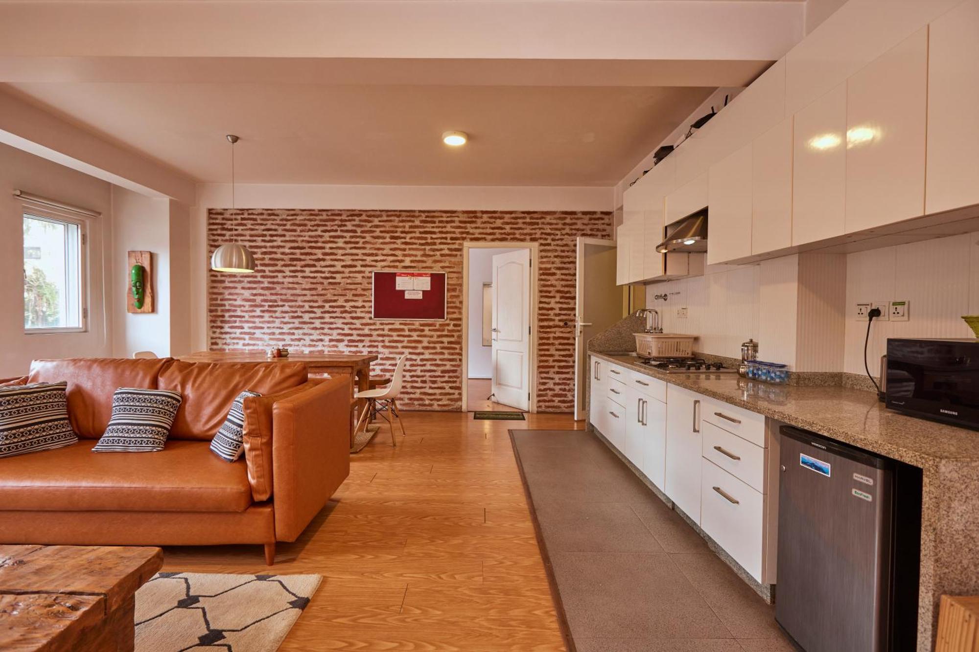 קטמנדו Ananya Apartments Phase 1 מראה חיצוני תמונה