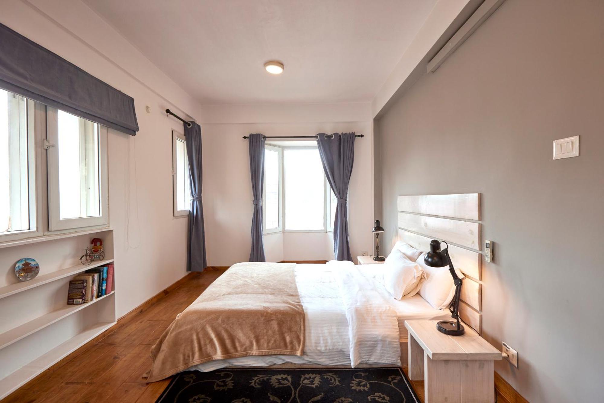 קטמנדו Ananya Apartments Phase 1 מראה חיצוני תמונה