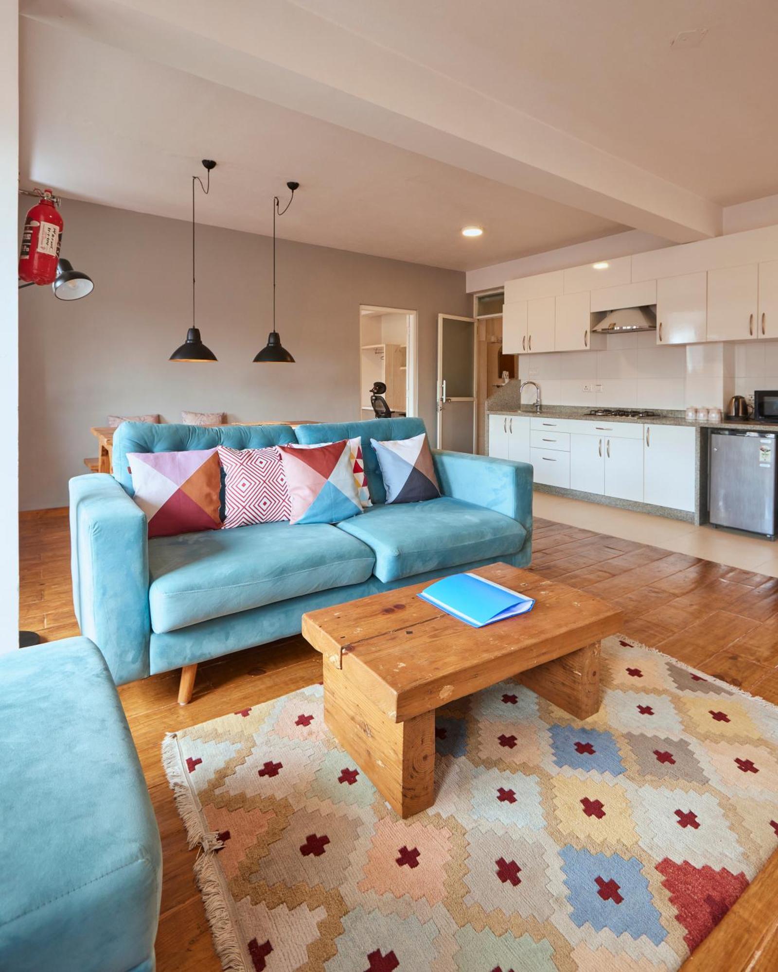 קטמנדו Ananya Apartments Phase 1 מראה חיצוני תמונה