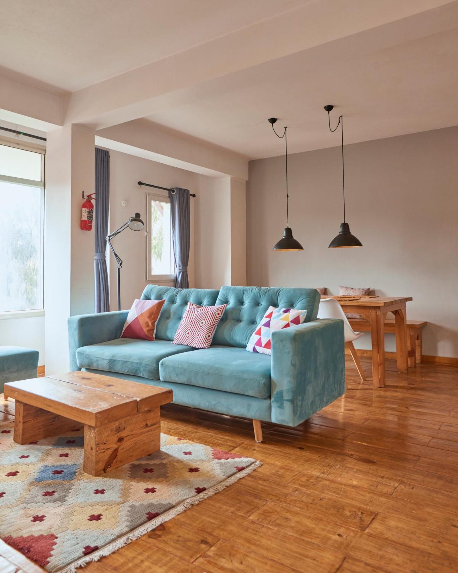 קטמנדו Ananya Apartments Phase 1 מראה חיצוני תמונה