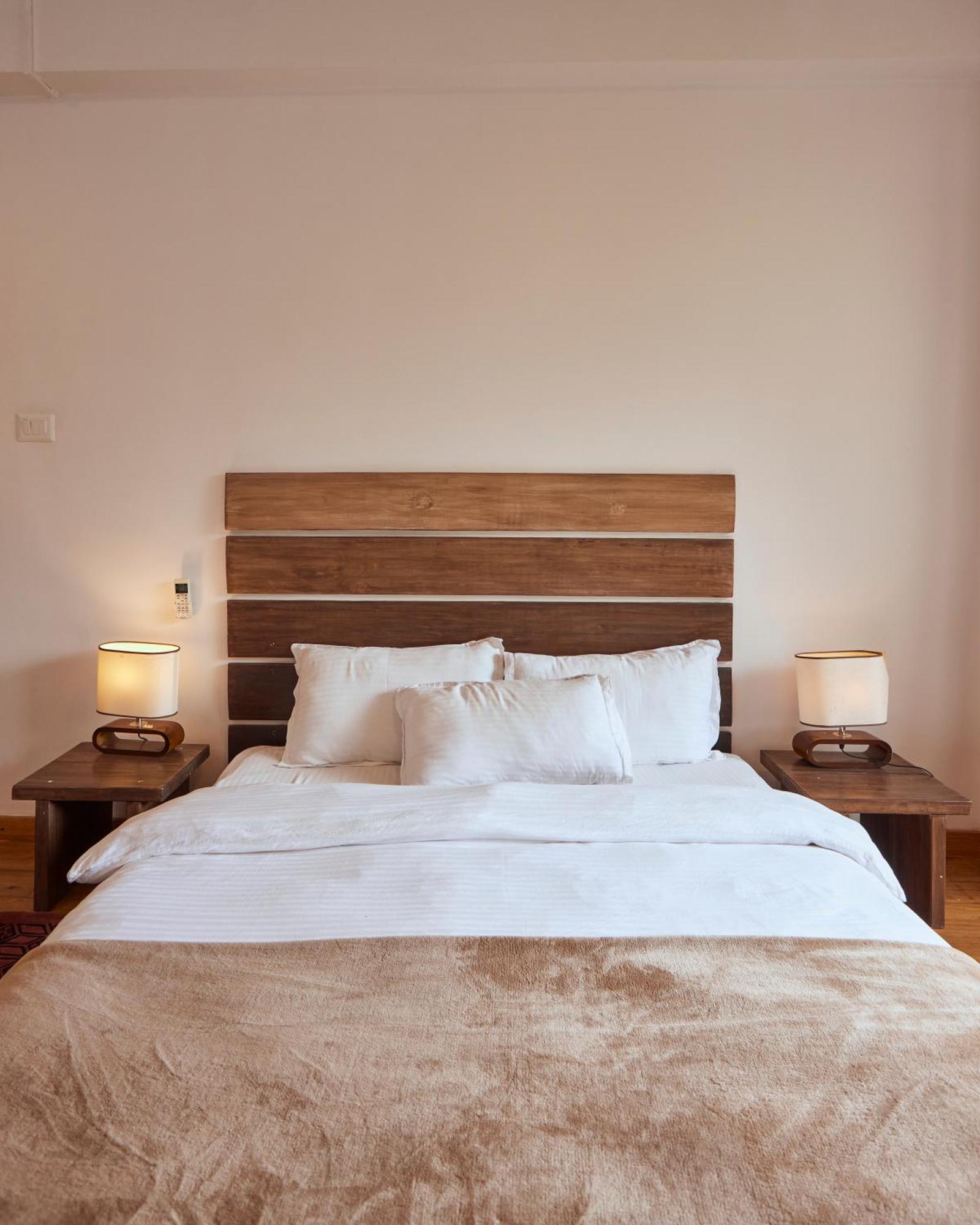 קטמנדו Ananya Apartments Phase 1 מראה חיצוני תמונה