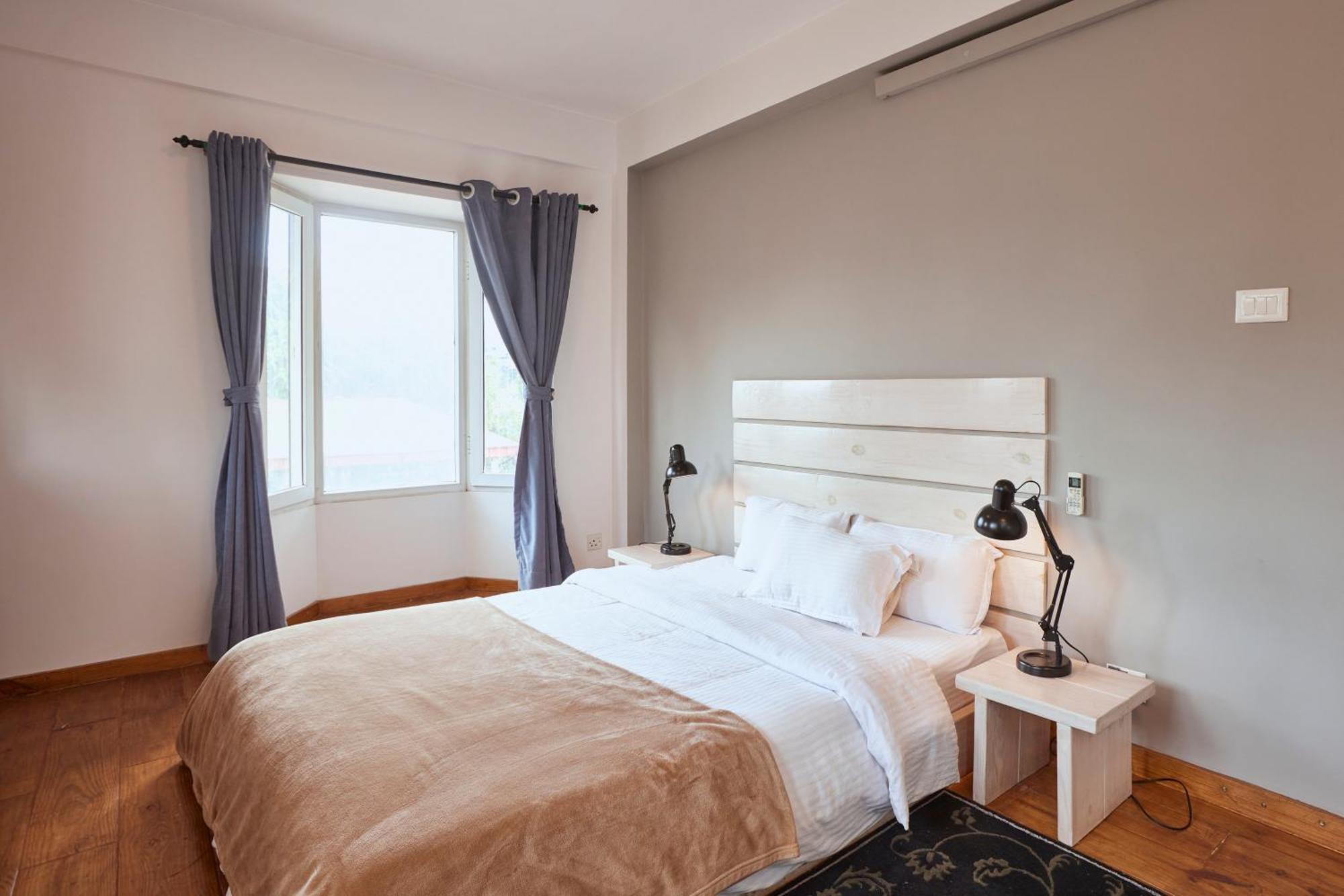 קטמנדו Ananya Apartments Phase 1 מראה חיצוני תמונה