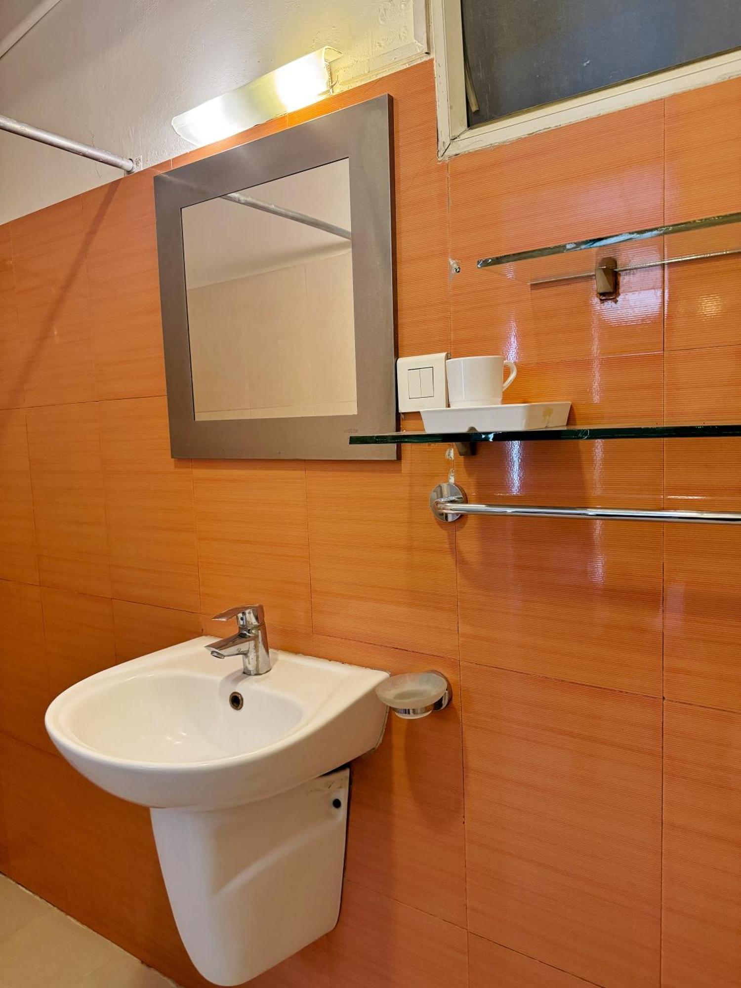 קטמנדו Ananya Apartments Phase 1 חדר תמונה