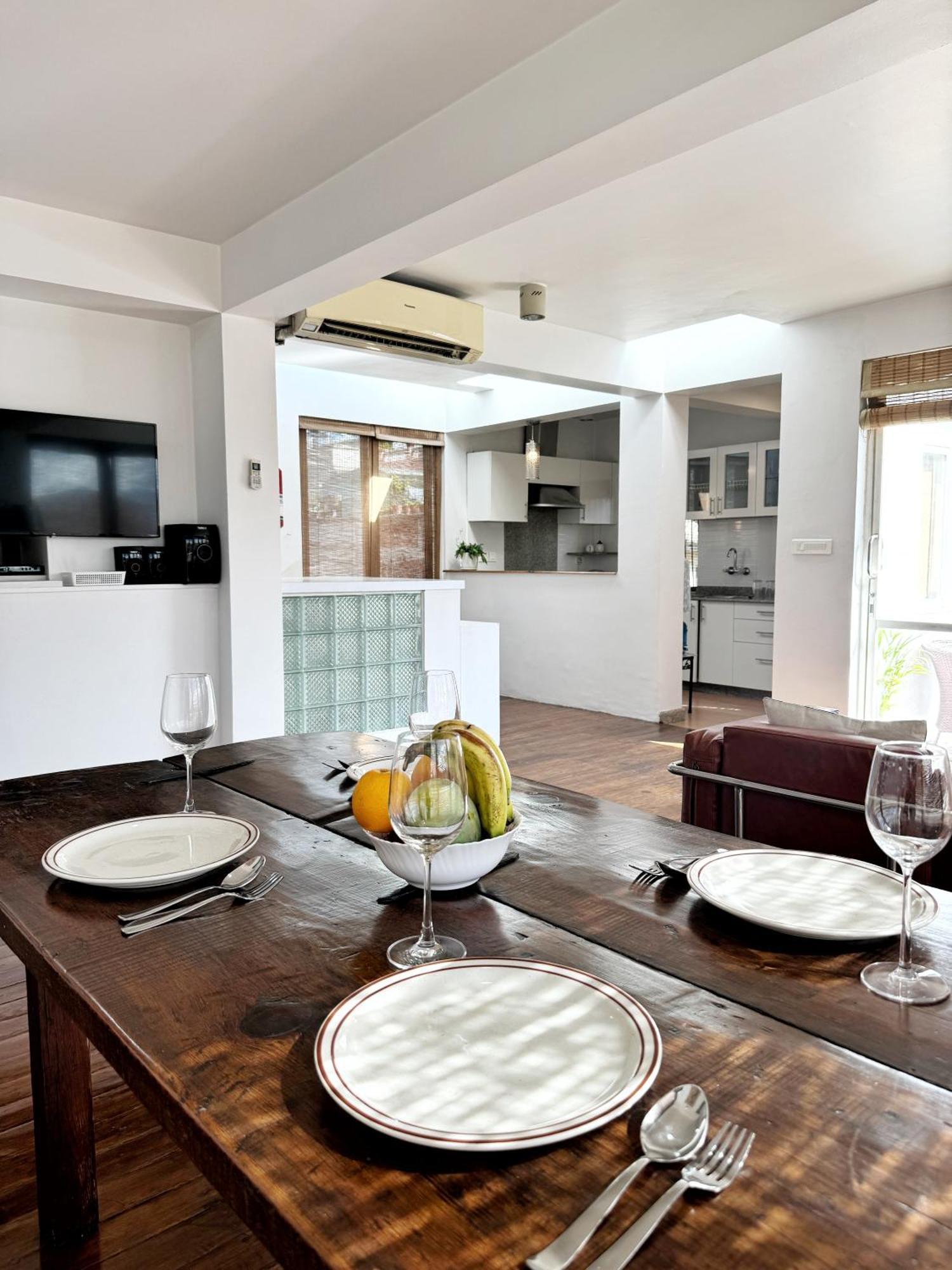קטמנדו Ananya Apartments Phase 1 חדר תמונה