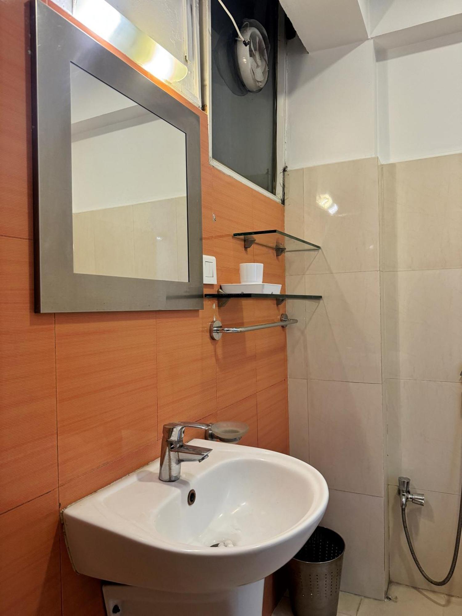 קטמנדו Ananya Apartments Phase 1 חדר תמונה