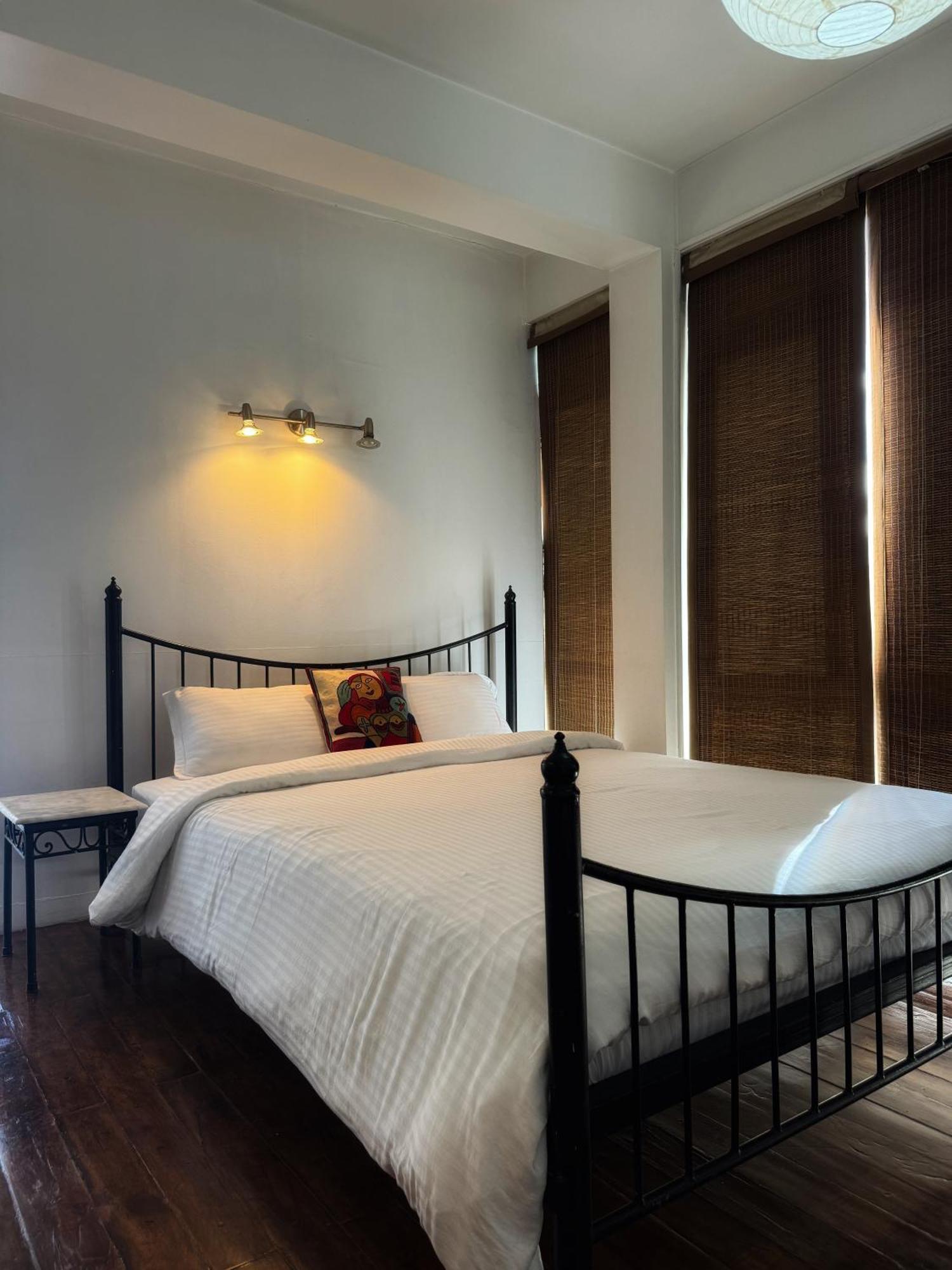 קטמנדו Ananya Apartments Phase 1 מראה חיצוני תמונה