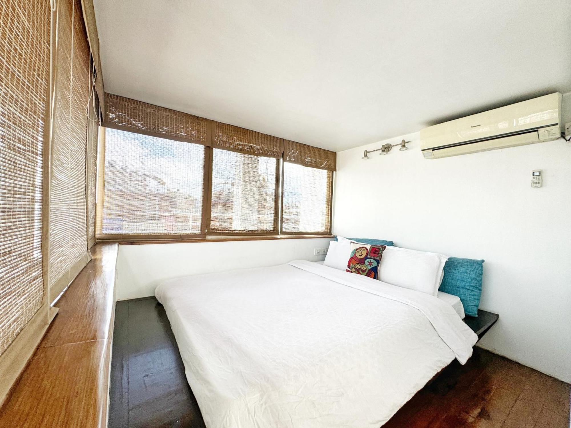 קטמנדו Ananya Apartments Phase 1 חדר תמונה