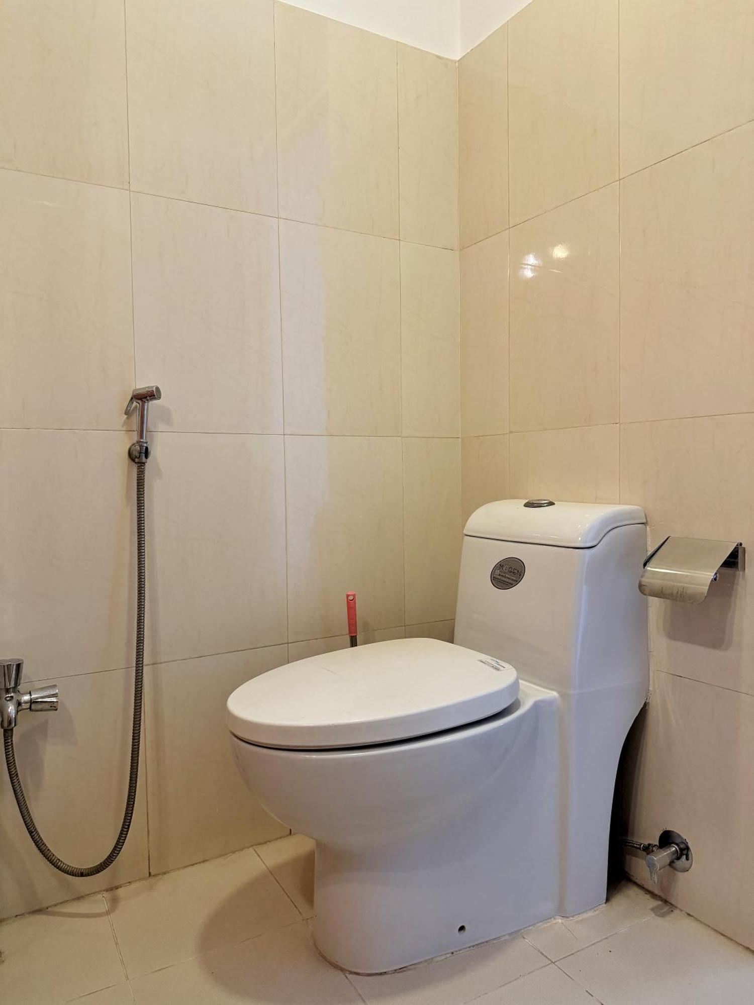 קטמנדו Ananya Apartments Phase 1 חדר תמונה
