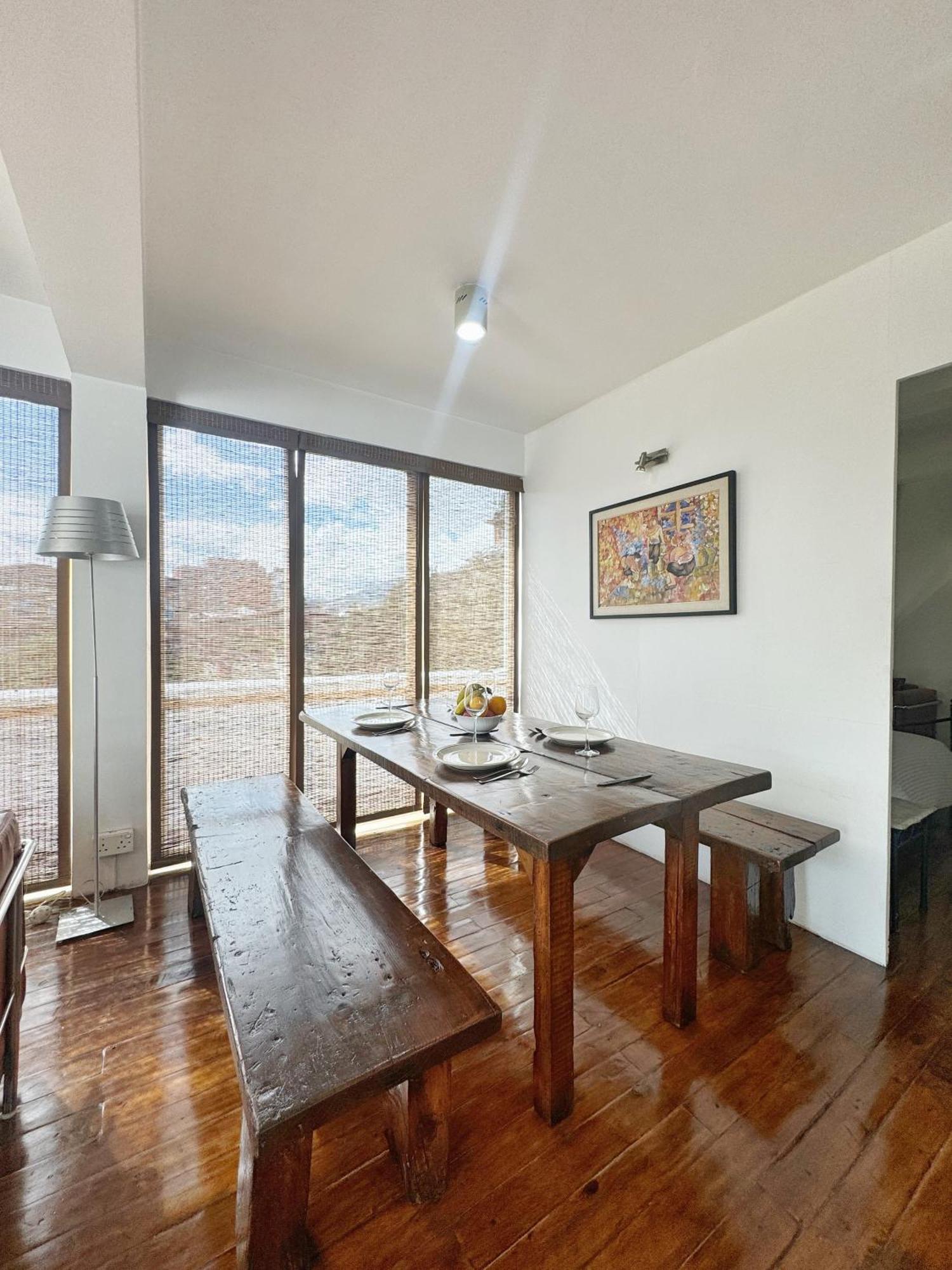 קטמנדו Ananya Apartments Phase 1 מראה חיצוני תמונה
