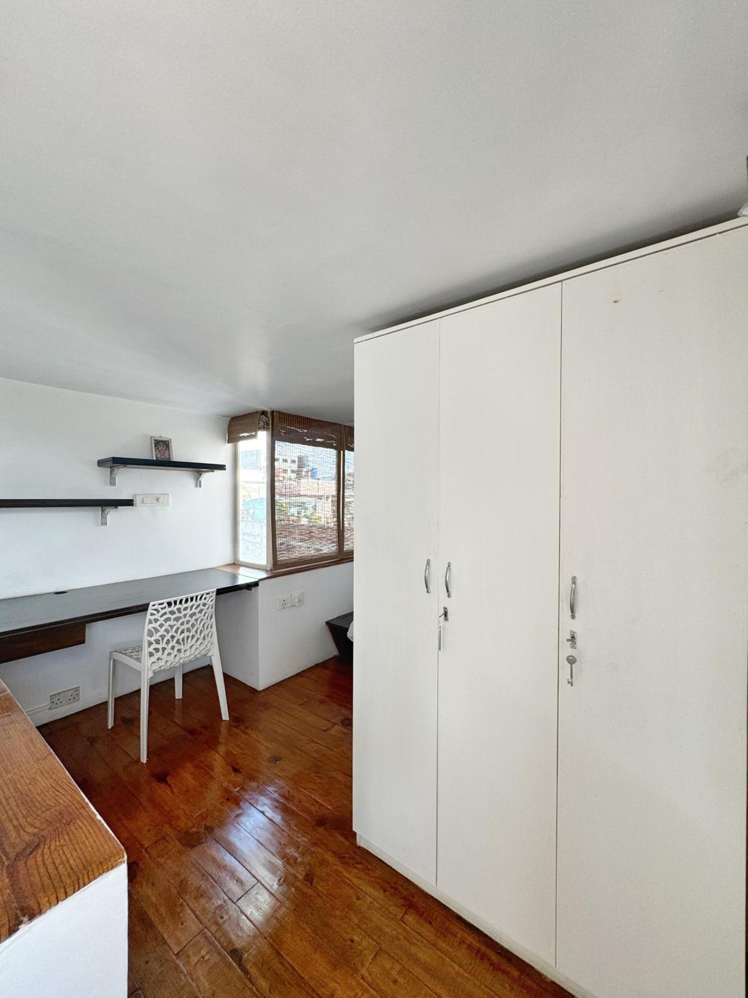 קטמנדו Ananya Apartments Phase 1 מראה חיצוני תמונה