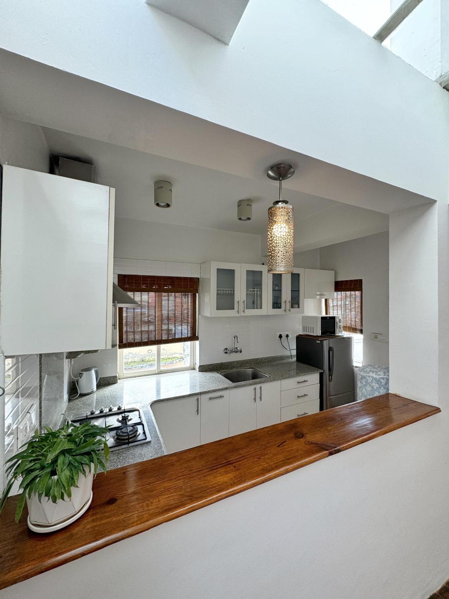 קטמנדו Ananya Apartments Phase 1 מראה חיצוני תמונה