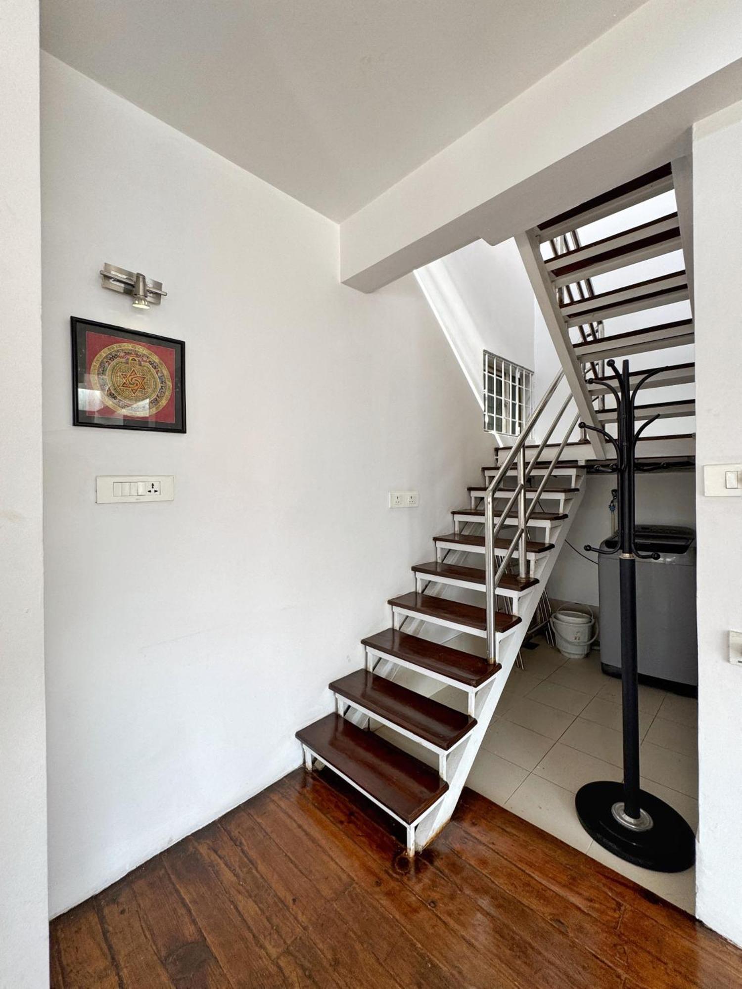 קטמנדו Ananya Apartments Phase 1 חדר תמונה