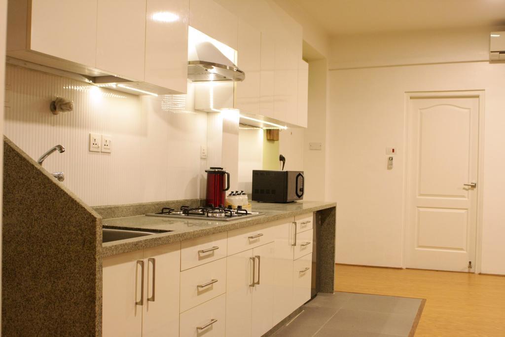 קטמנדו Ananya Apartments Phase 1 מראה חיצוני תמונה