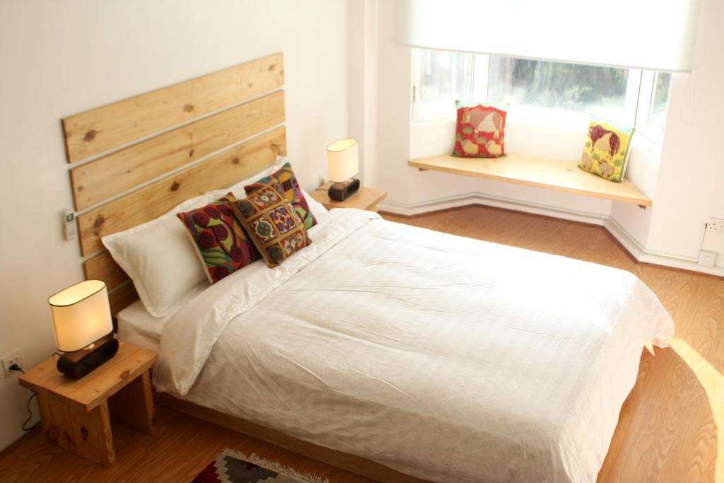 קטמנדו Ananya Apartments Phase 1 מראה חיצוני תמונה