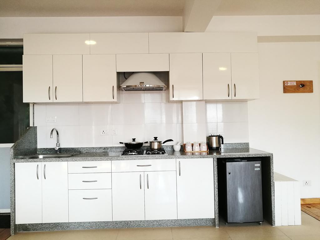 קטמנדו Ananya Apartments Phase 1 מראה חיצוני תמונה