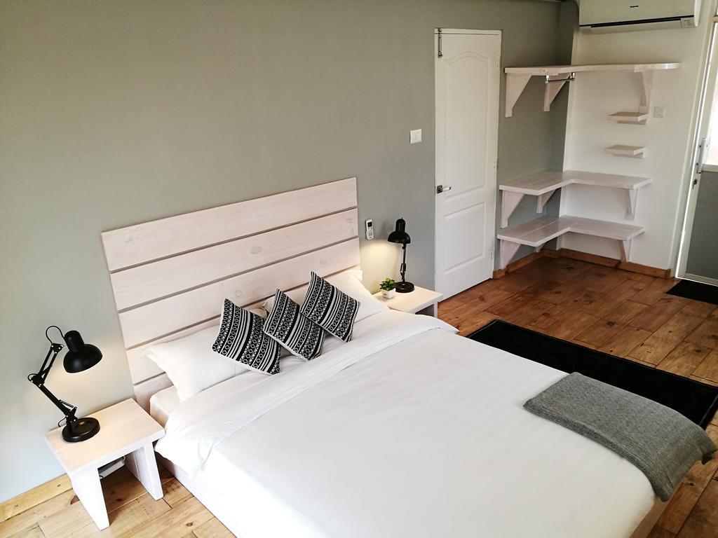 קטמנדו Ananya Apartments Phase 1 מראה חיצוני תמונה